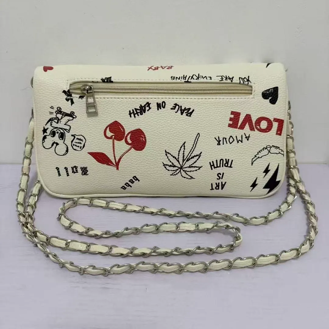 Zadig & Voltaire ZVBB002 תמונה 3