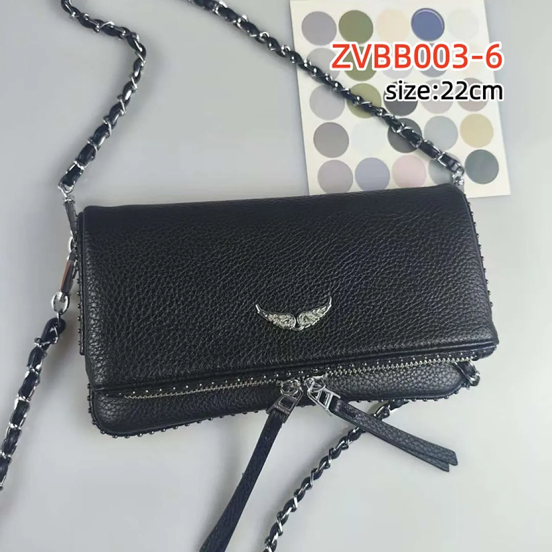 Zadig & Voltaire ZVBB003 תמונה 10