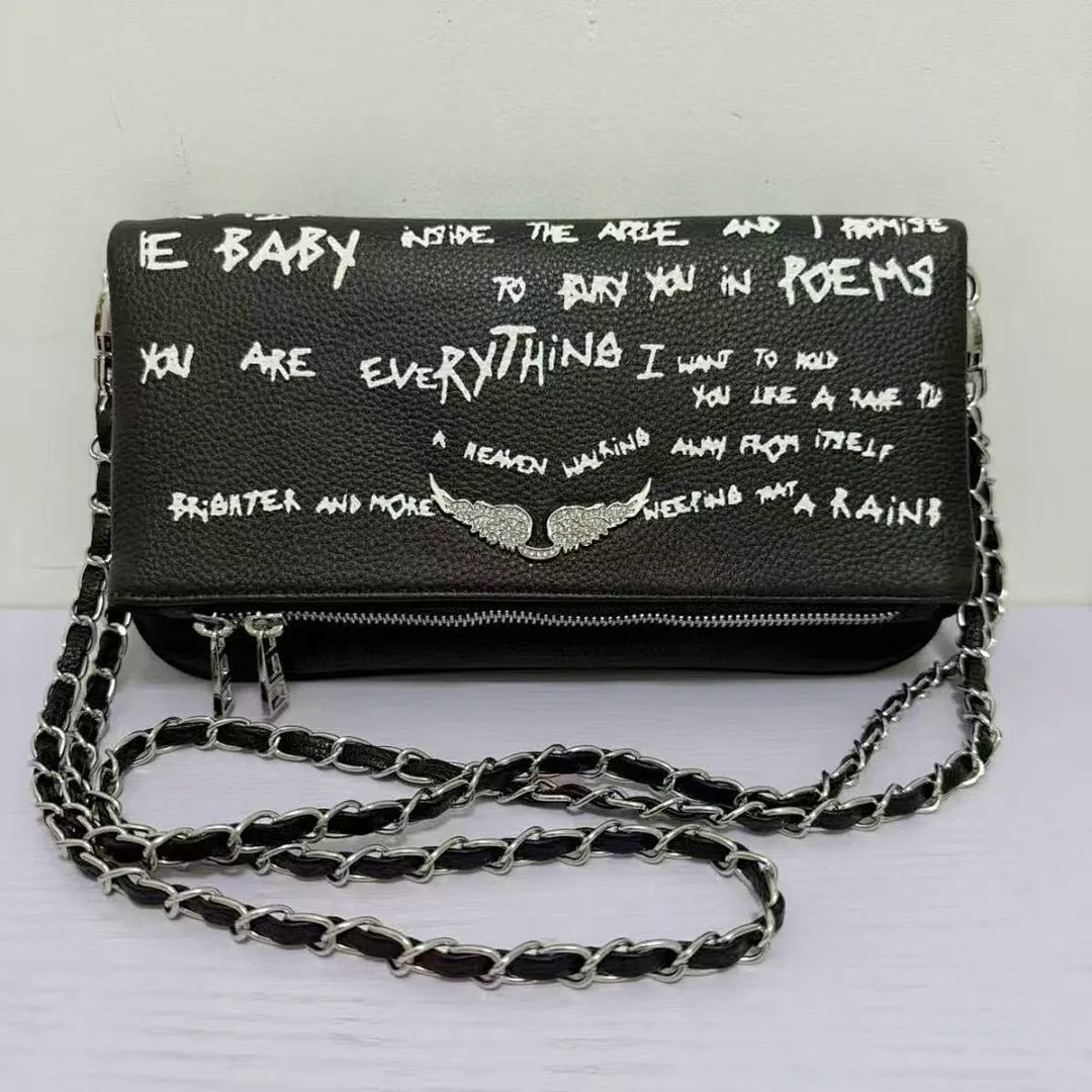 Zadig & Voltaire ZVBB003 תמונה 2