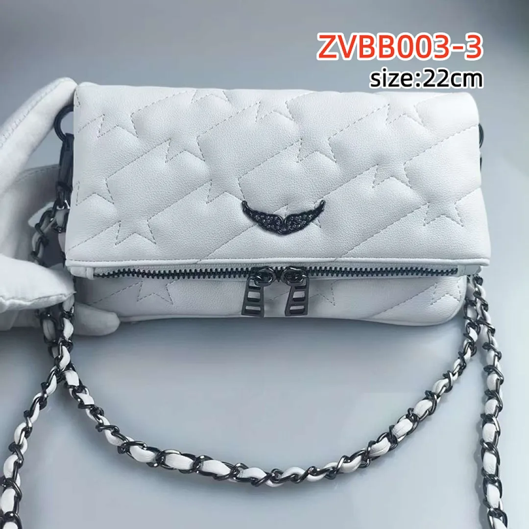 Zadig & Voltaire ZVBB003 תמונה 7