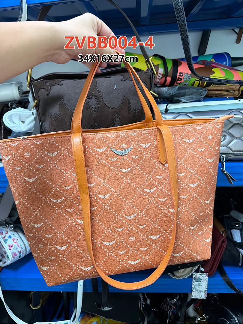 Zadig & Voltaire ZVBB004 תמונה 12