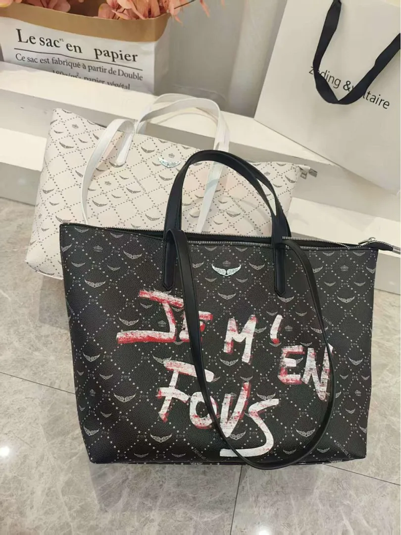 Zadig & Voltaire ZVBB004 תמונה 2