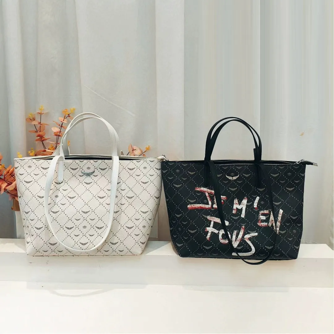 Zadig & Voltaire ZVBB004 תמונה 3
