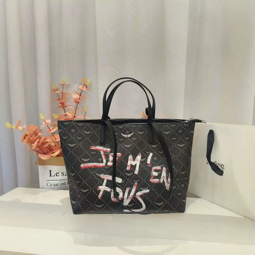 Zadig & Voltaire ZVBB004 תמונה 4