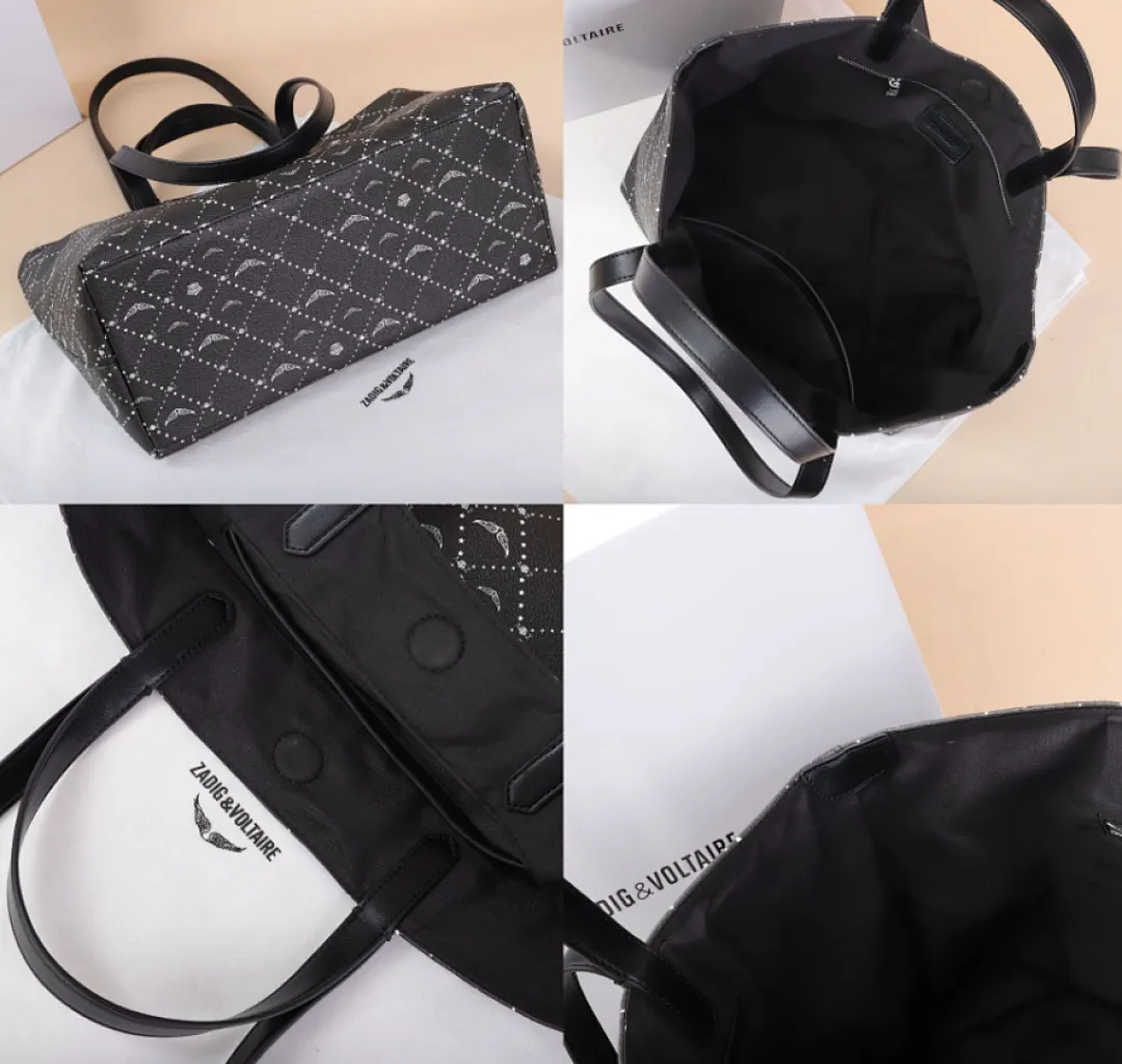 Zadig & Voltaire ZVBB004 תמונה 8