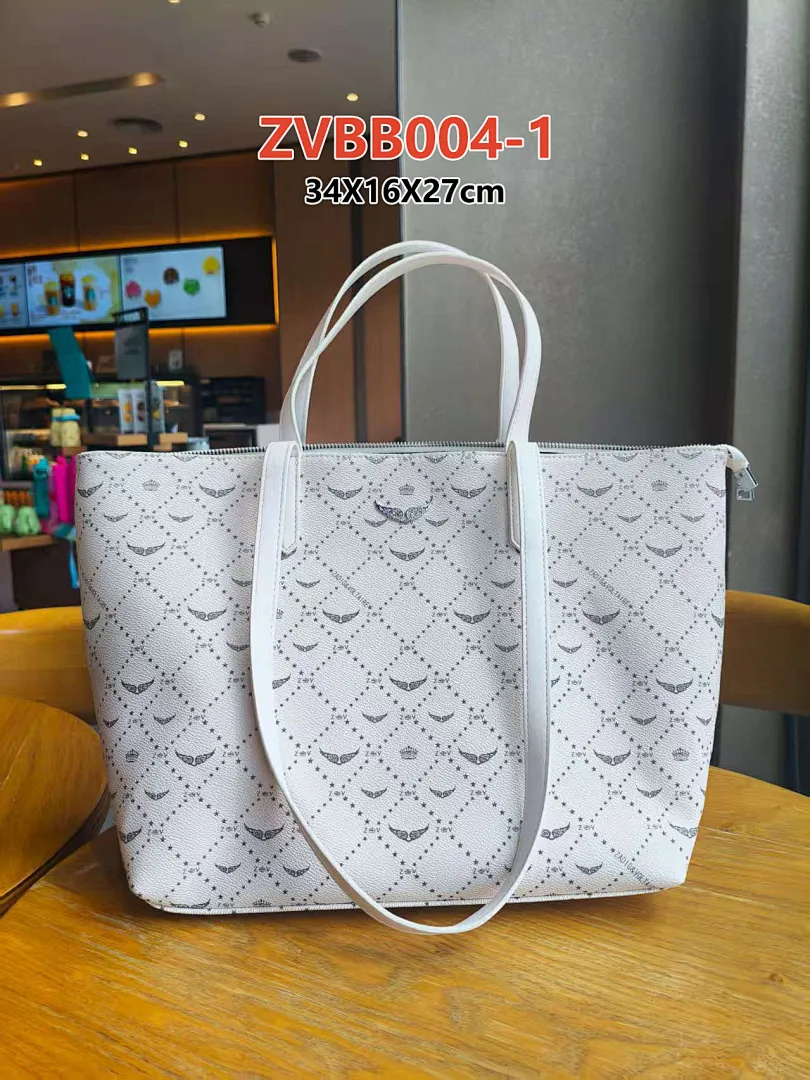 Zadig & Voltaire ZVBB004 תמונה 9