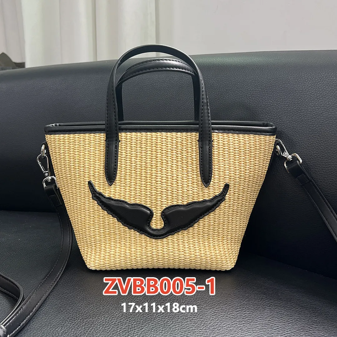 Zadig & Voltaire ZVBB005 תמונה 10