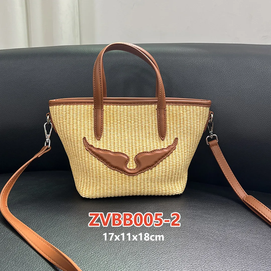 Zadig & Voltaire ZVBB005 תמונה 11
