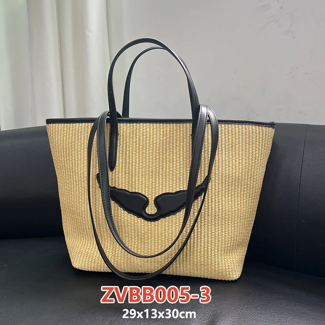 Zadig & Voltaire ZVBB005 תמונה 12