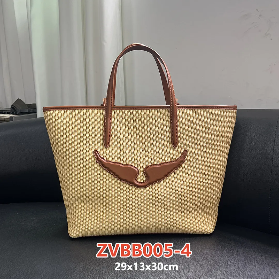 Zadig & Voltaire ZVBB005 תמונה 13
