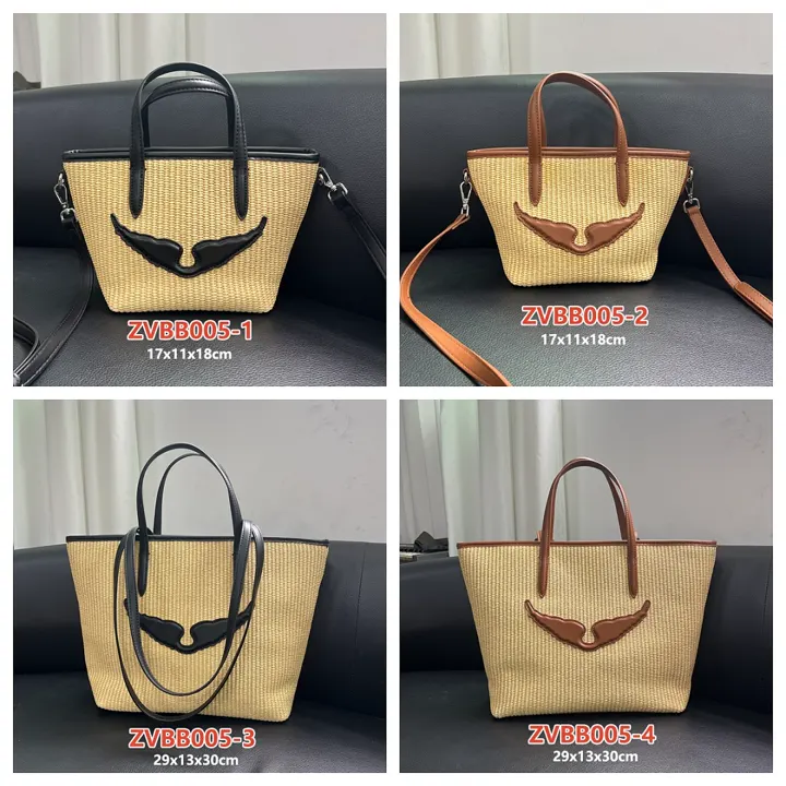 Zadig & Voltaire ZVBB005