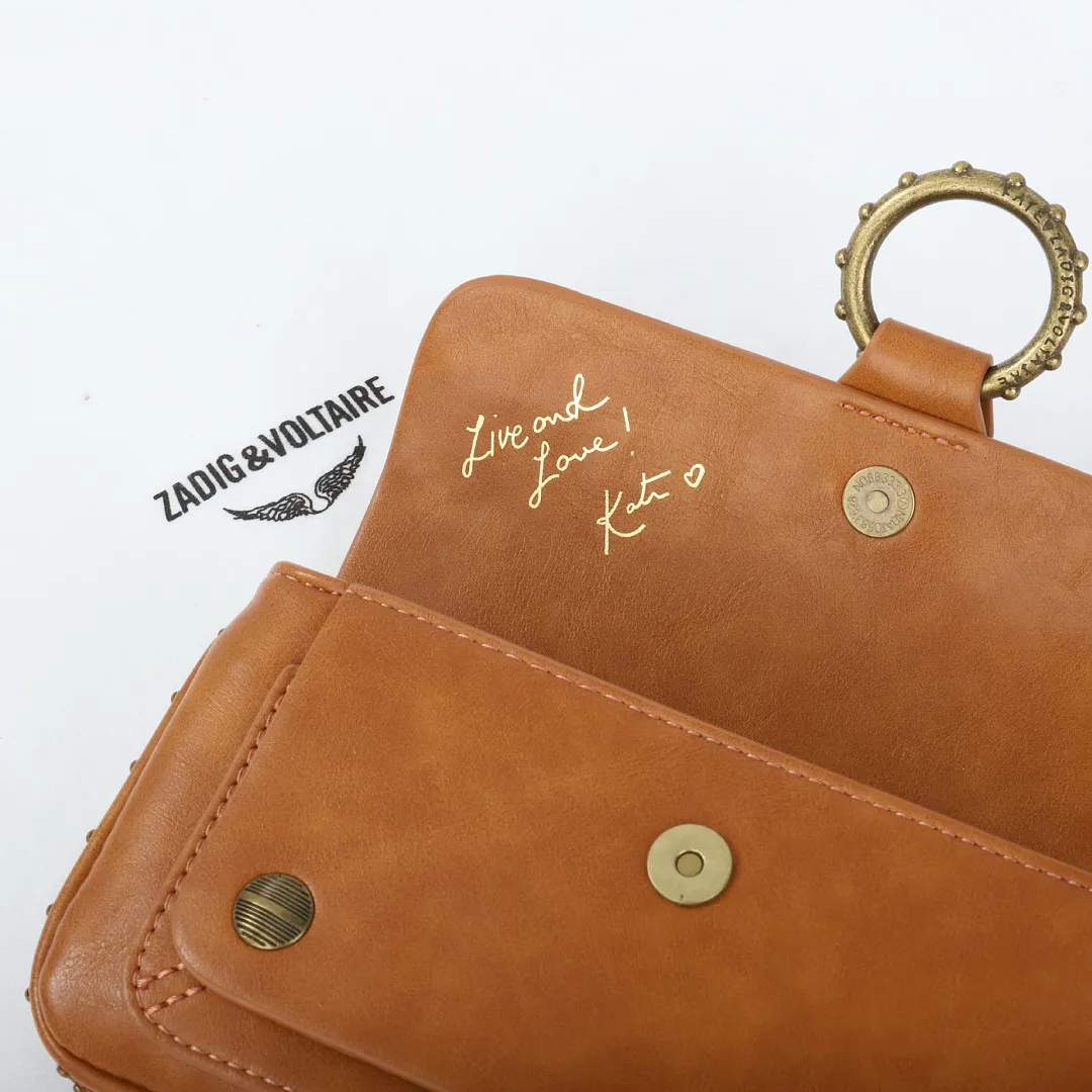 Zadig & Voltaire ZVBB006 תמונה 10