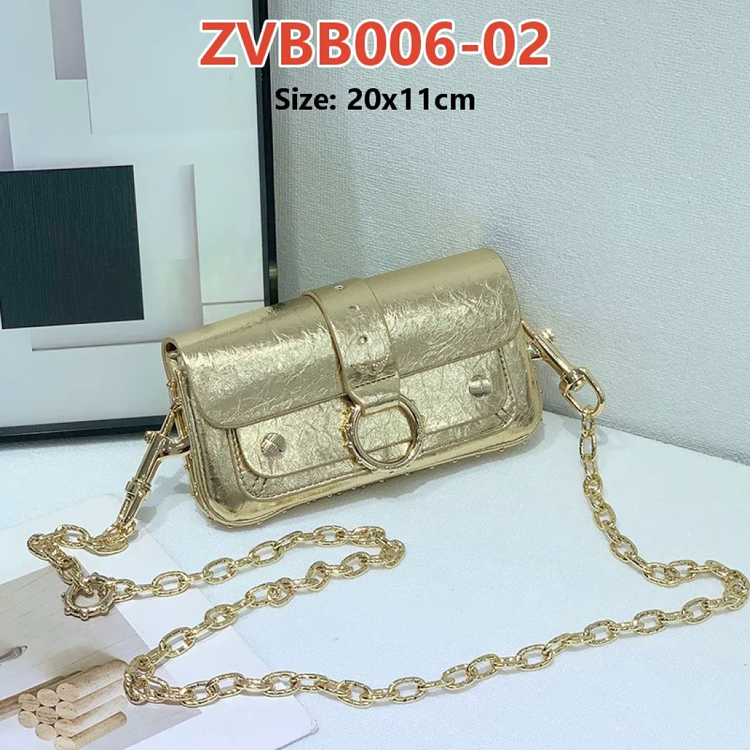 Zadig & Voltaire ZVBB006 תמונה 12