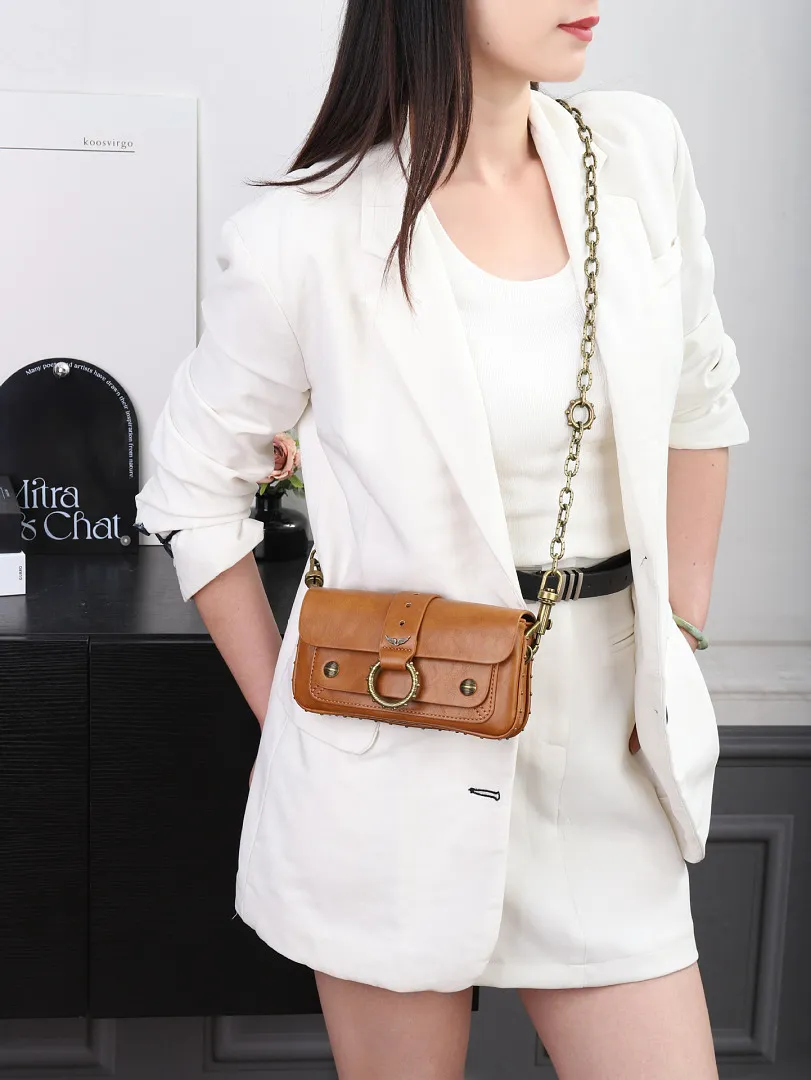 Zadig & Voltaire ZVBB006 תמונה 3
