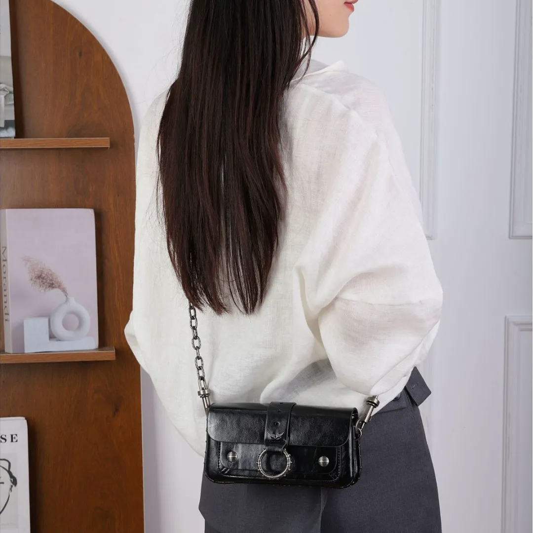 Zadig & Voltaire ZVBB006 תמונה 4
