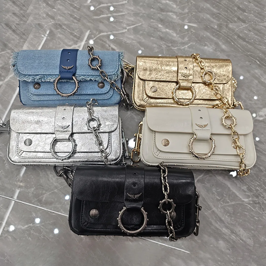Zadig & Voltaire ZVBB006 תמונה 5