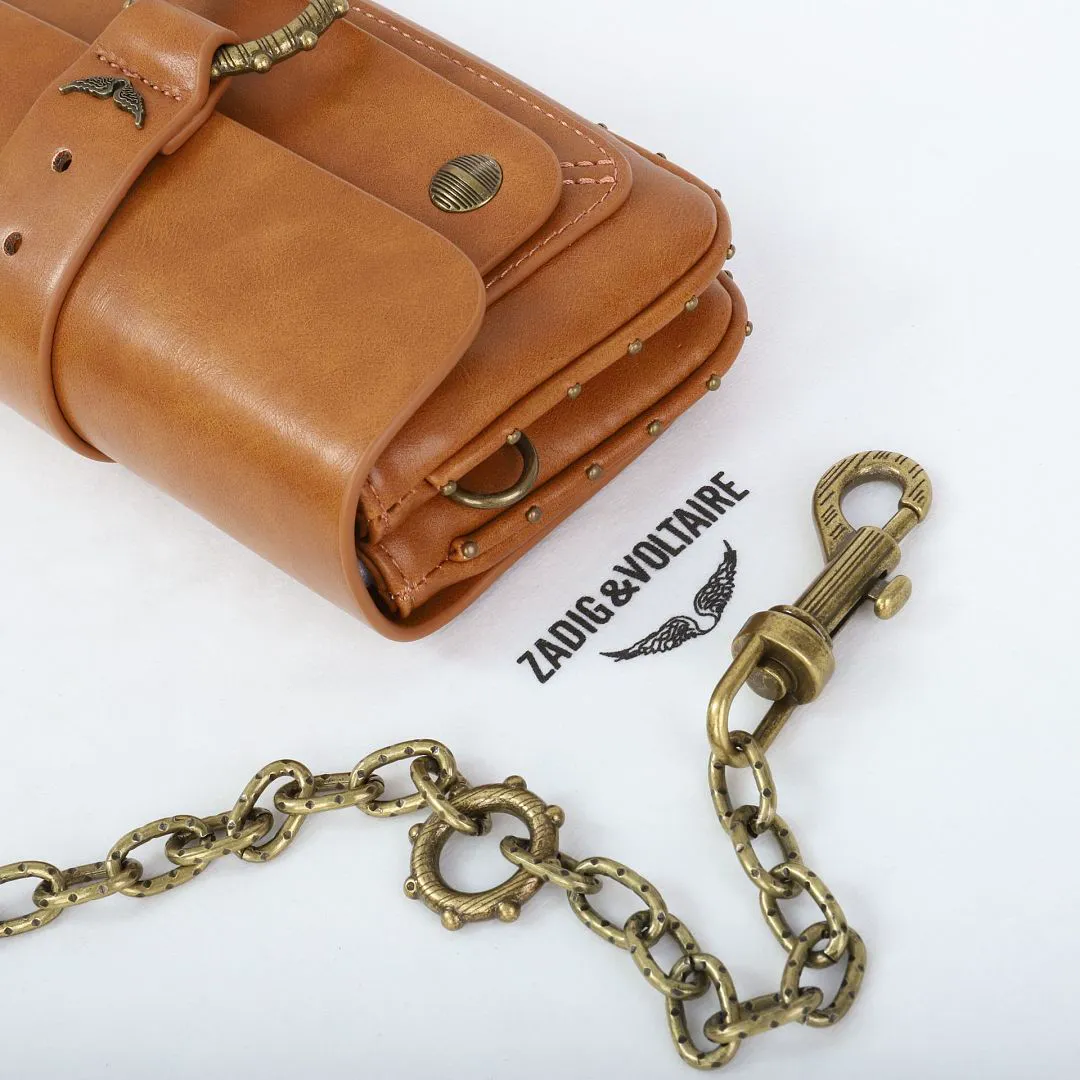 Zadig & Voltaire ZVBB006 תמונה 7
