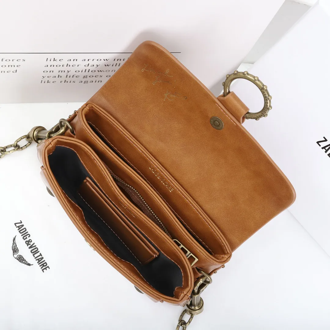 Zadig & Voltaire ZVBB006 תמונה 8
