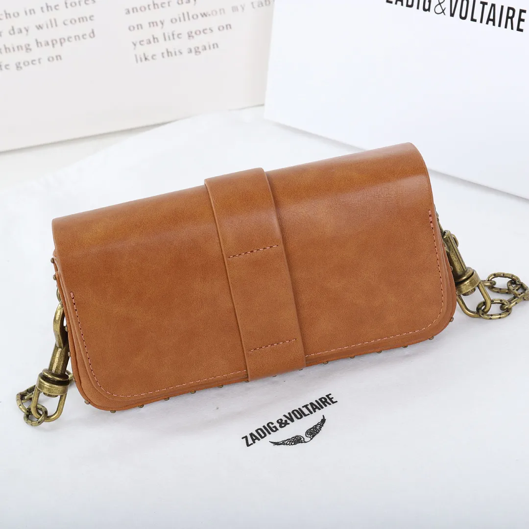 Zadig & Voltaire ZVBB006 תמונה 9