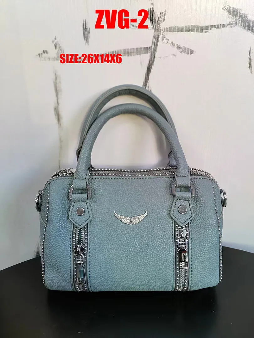 Zadig & Voltaire ZVG תמונה 9