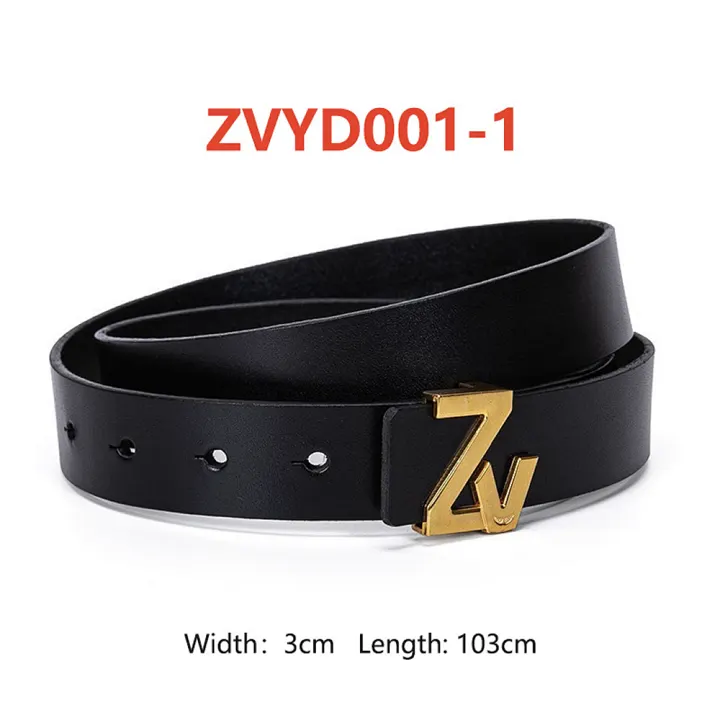 Zadig & Voltaire ZVYD001