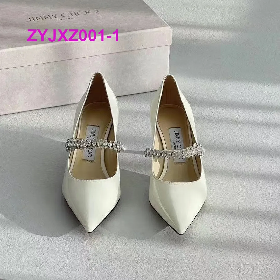 Jimmy Choo ZYJXZ001 תמונה 3