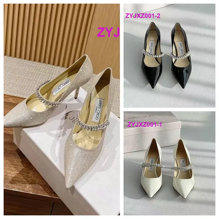 Jimmy Choo ZYJXZ001
