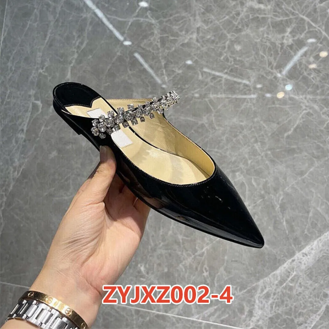 Jimmy Choo ZYJXZ002 תמונה 10