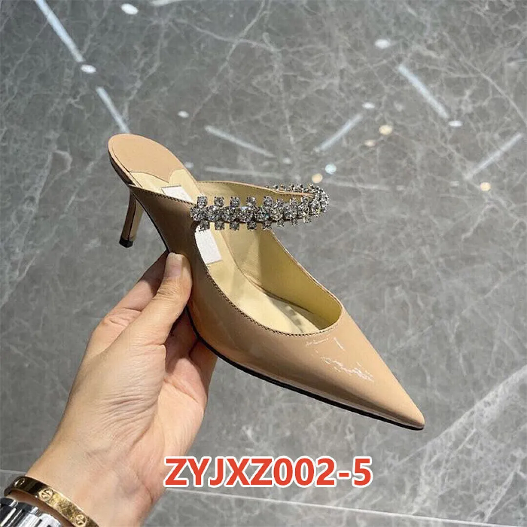 Jimmy Choo ZYJXZ002 תמונה 11