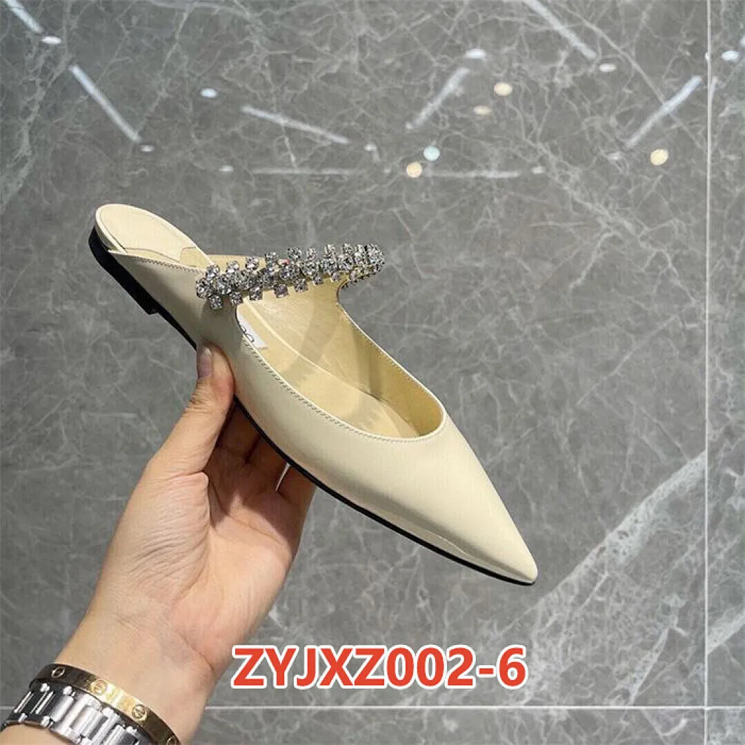 Jimmy Choo ZYJXZ002 תמונה 12