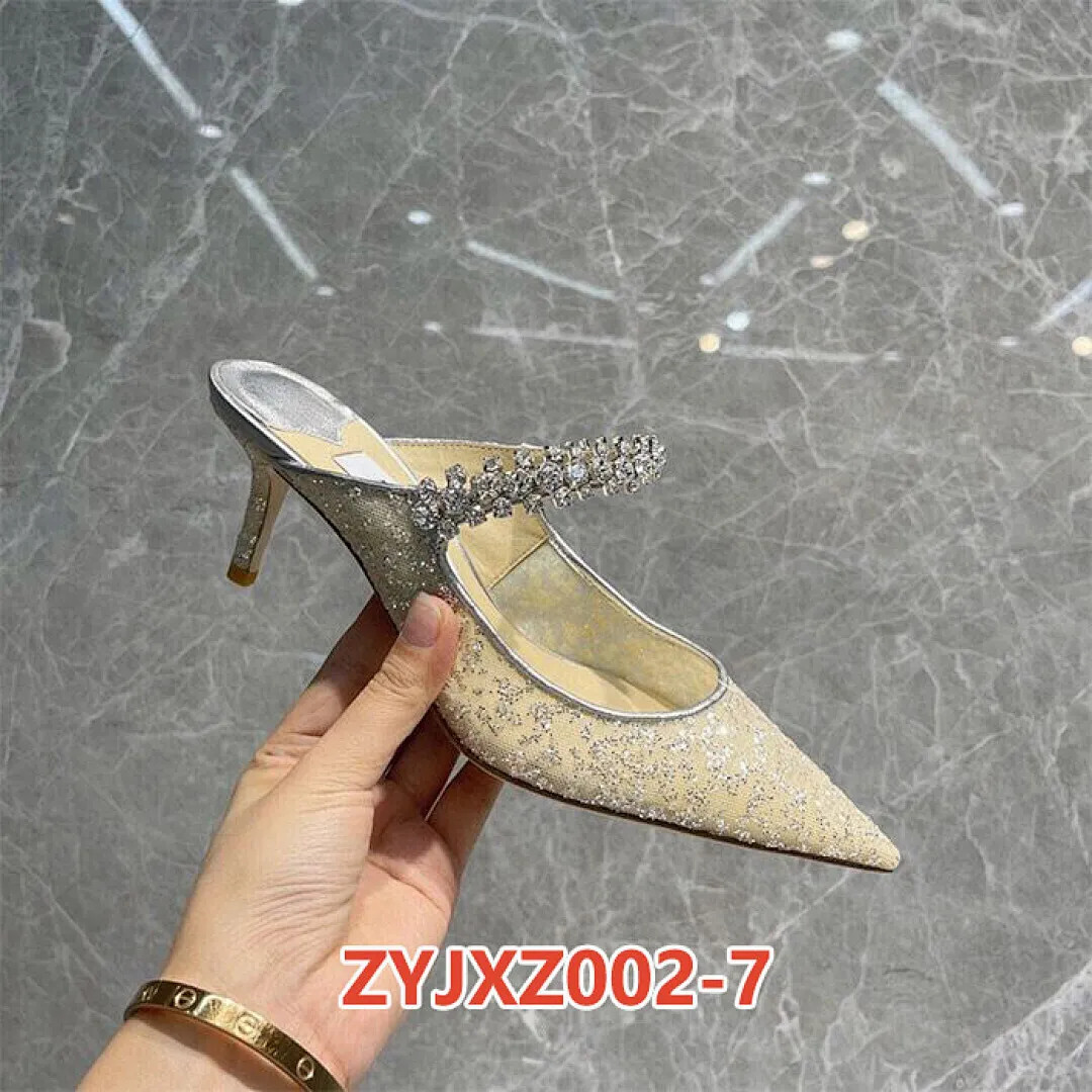 Jimmy Choo ZYJXZ002 תמונה 13