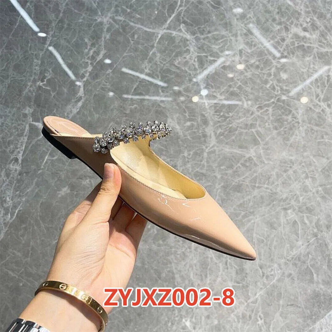 Jimmy Choo ZYJXZ002 תמונה 14