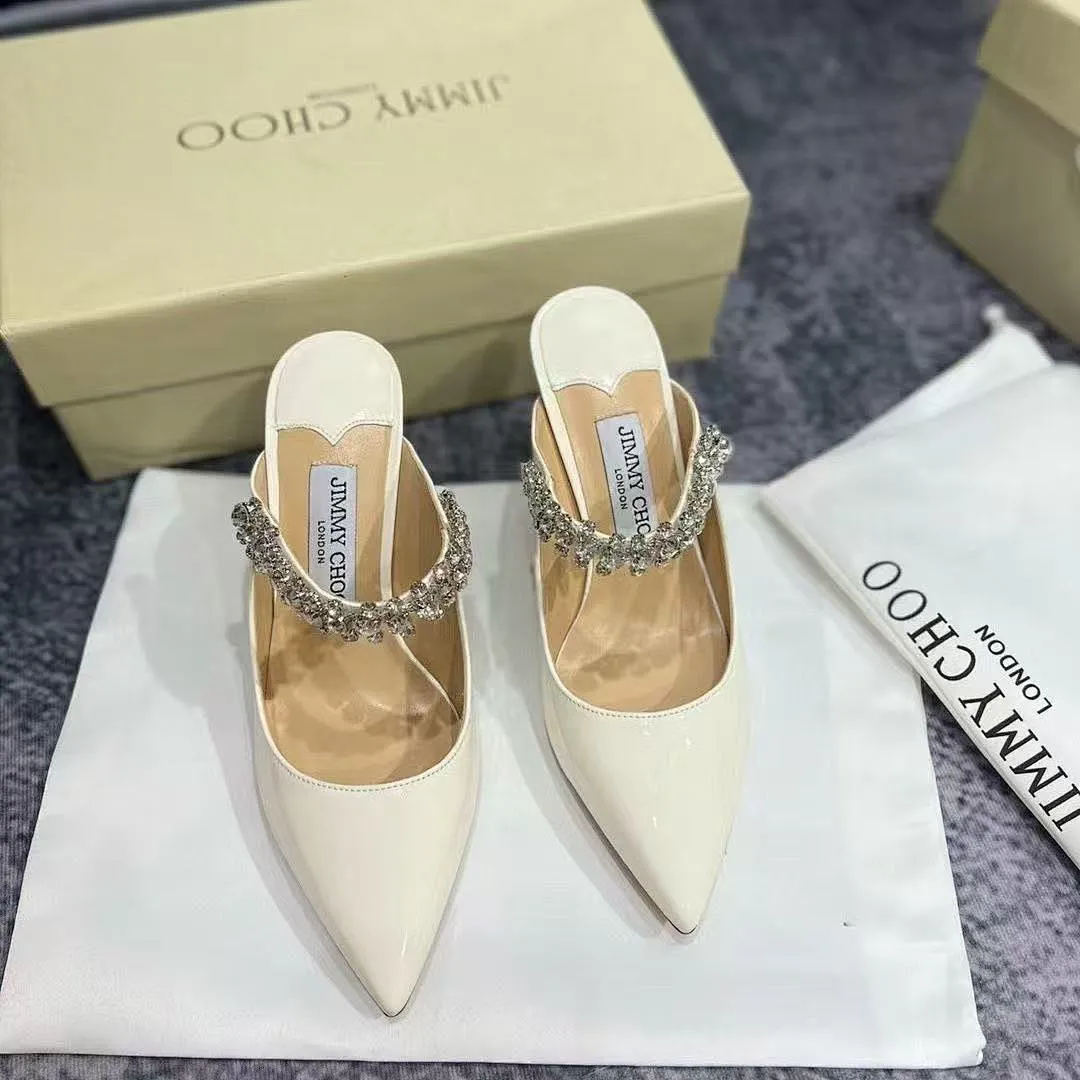 Jimmy Choo ZYJXZ002 תמונה 2