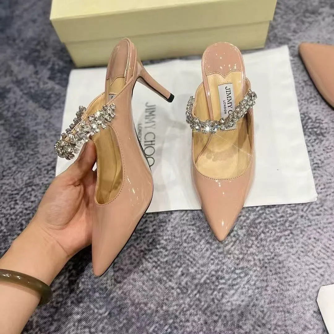 Jimmy Choo ZYJXZ002 תמונה 3