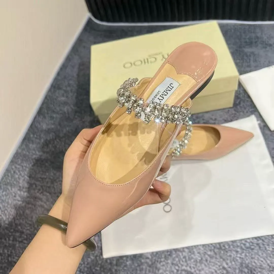 Jimmy Choo ZYJXZ002 תמונה 4