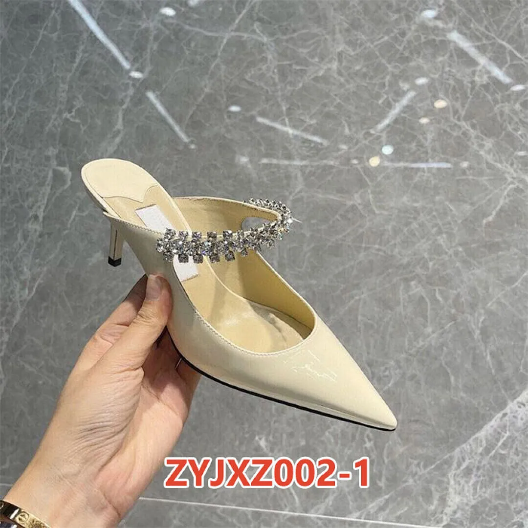 Jimmy Choo ZYJXZ002 תמונה 7