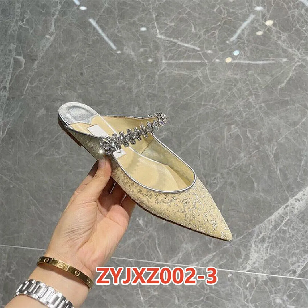 Jimmy Choo ZYJXZ002 תמונה 9