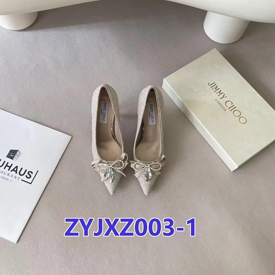 Jimmy Choo ZYJXZ003 תמונה 12