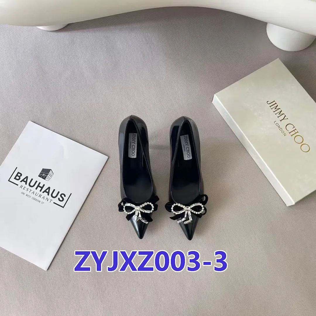 Jimmy Choo ZYJXZ003 תמונה 14