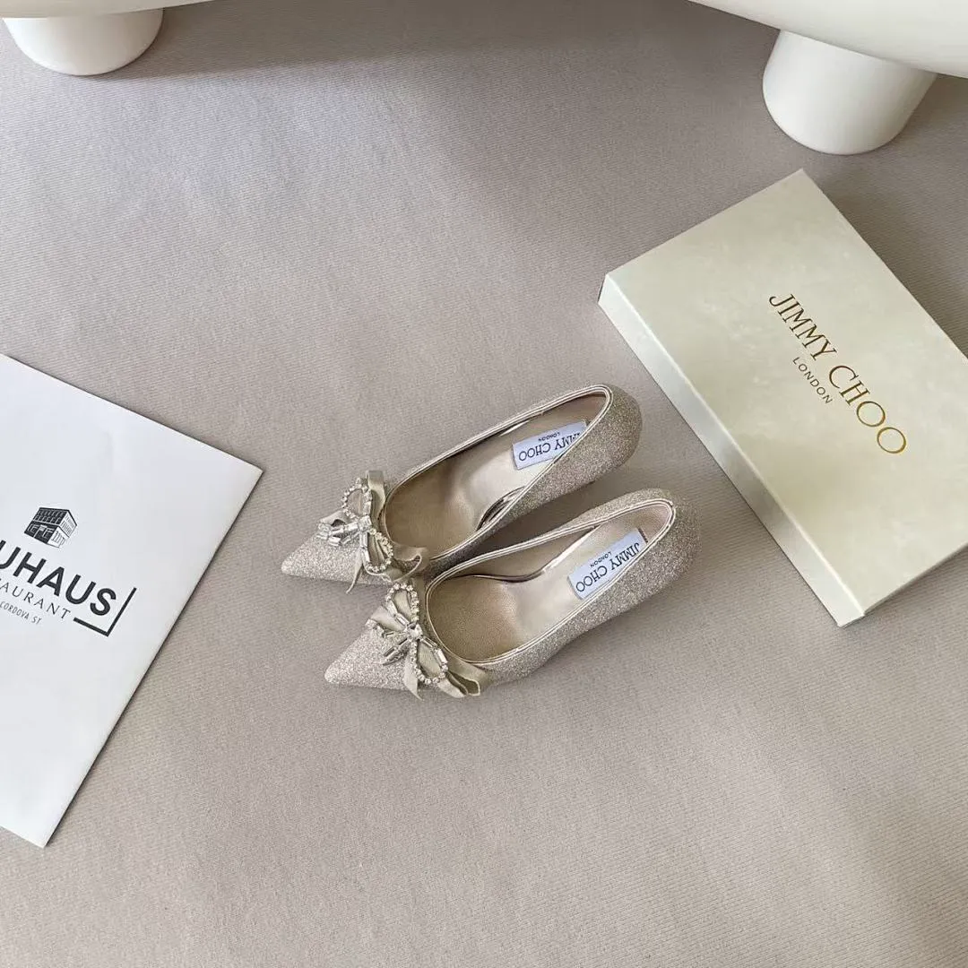 Jimmy Choo ZYJXZ003 תמונה 2
