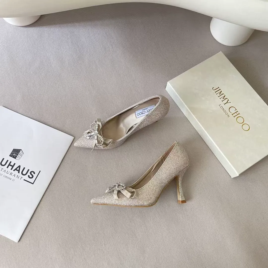Jimmy Choo ZYJXZ003 תמונה 3