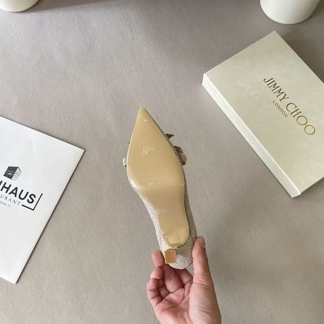 Jimmy Choo ZYJXZ003 תמונה 6