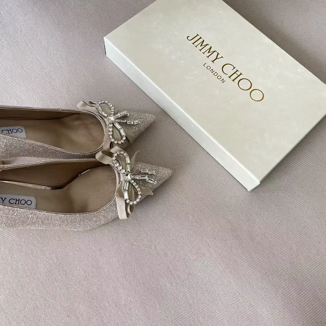 Jimmy Choo ZYJXZ003 תמונה 7