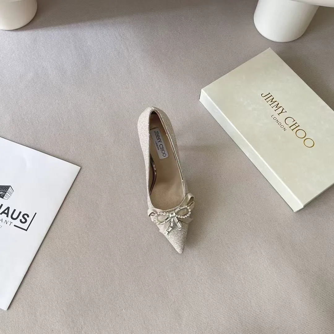 Jimmy Choo ZYJXZ003 תמונה 8