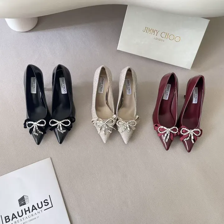 Jimmy Choo ZYJXZ003