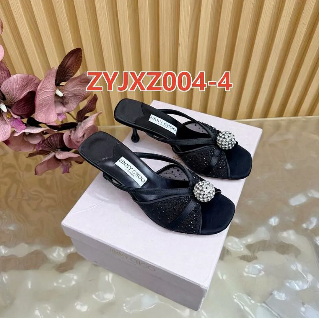 Jimmy Choo ZYJXZ004 תמונה 10