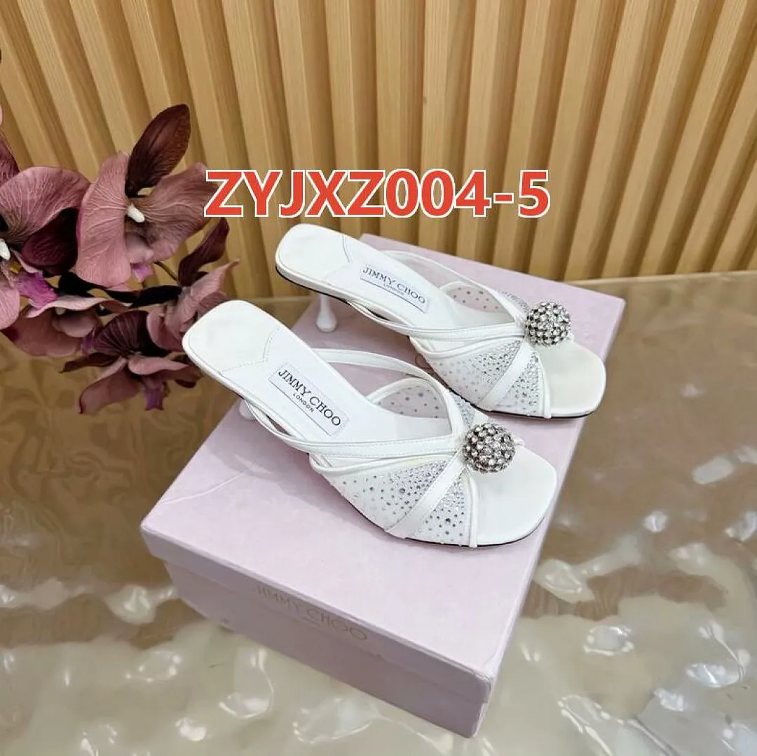 Jimmy Choo ZYJXZ004 תמונה 11