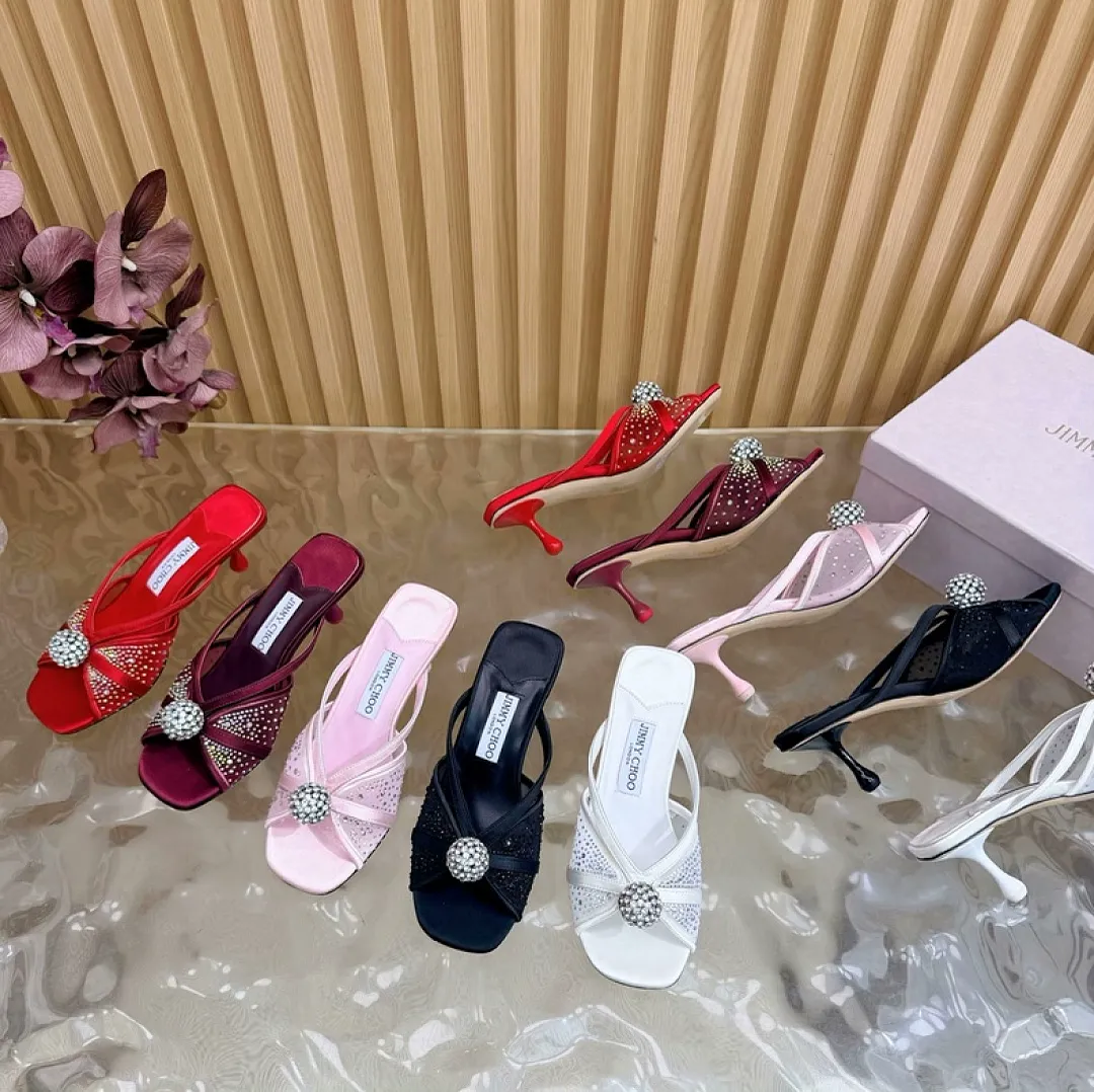 Jimmy Choo ZYJXZ004 תמונה 2