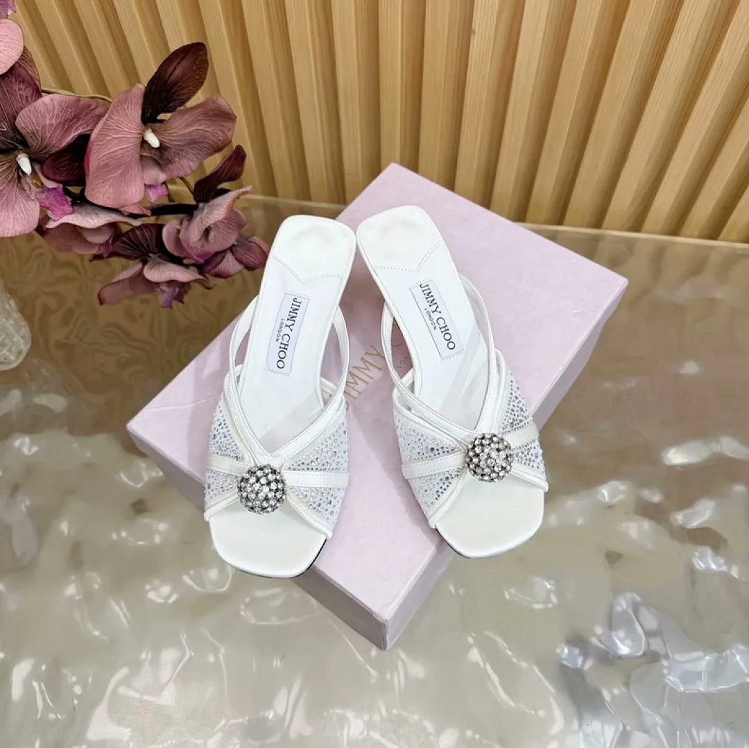 Jimmy Choo ZYJXZ004 תמונה 3
