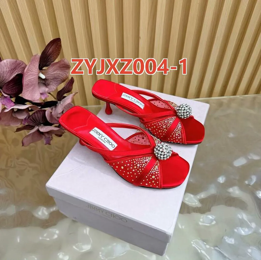 Jimmy Choo ZYJXZ004 תמונה 7